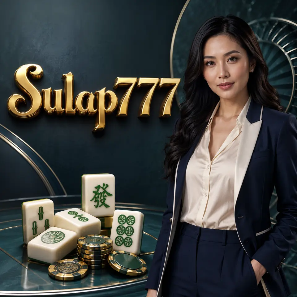 sulap777 Unduh