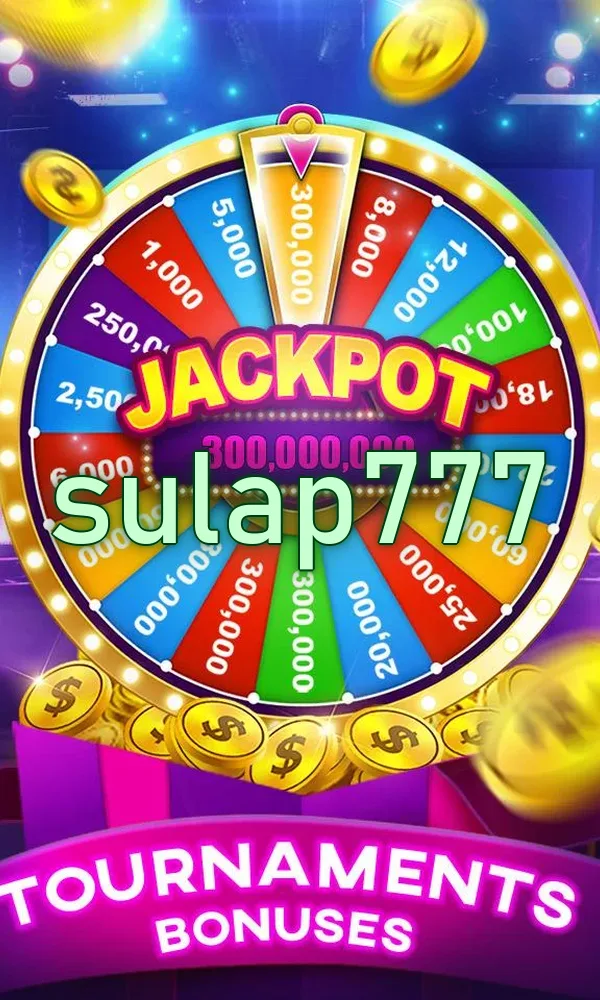 sulap777 Unduh