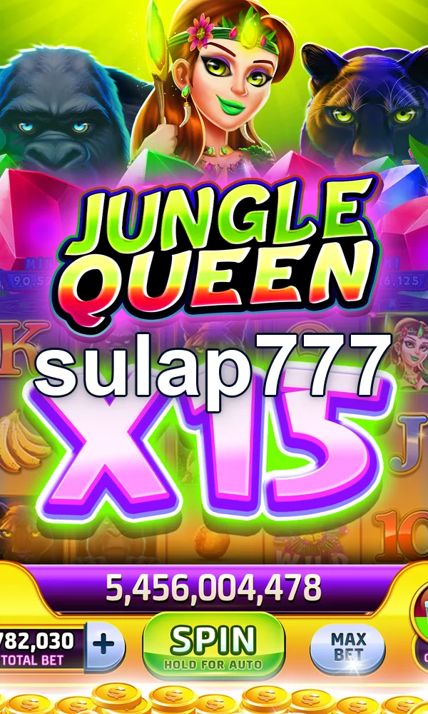 sulap777 Masuk