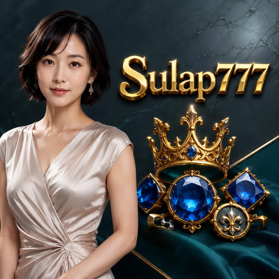 sulap777 APK Resmi Unduh