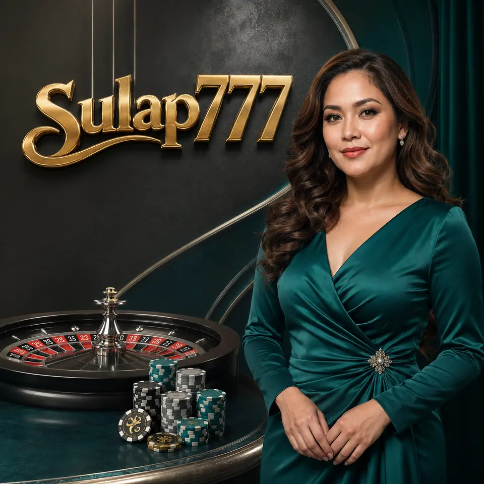 sulap777 Masuk - sulap777 Resmi