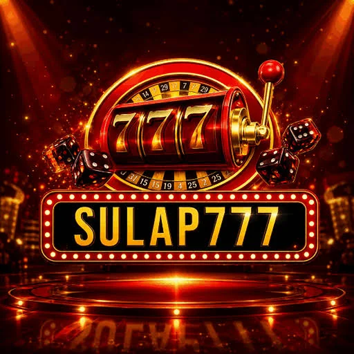 sulap777 Logo - Resmi