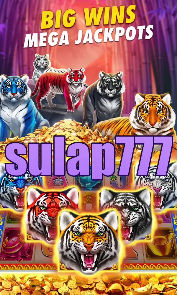 sulap777 Tangkapan Layar - APK Resmi