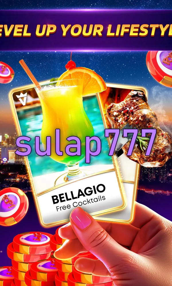 sulap777 Preview - Resmi Unduh