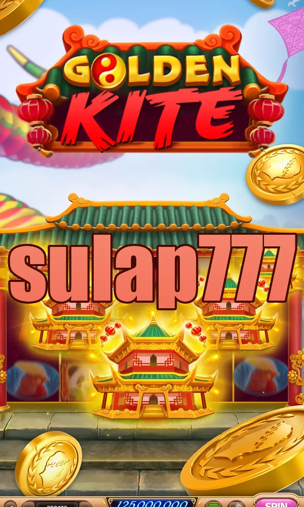 sulap777 Tangkapan Layar Resmi APK